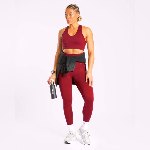 AYBL Balance V2 Seamless Leggings - Picture 8 of 9